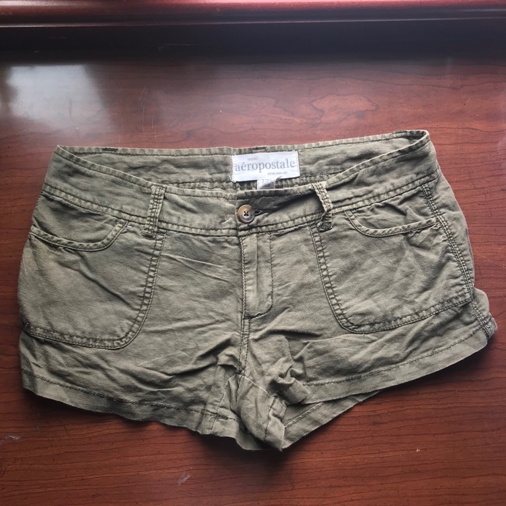 Aeropostale Shorts